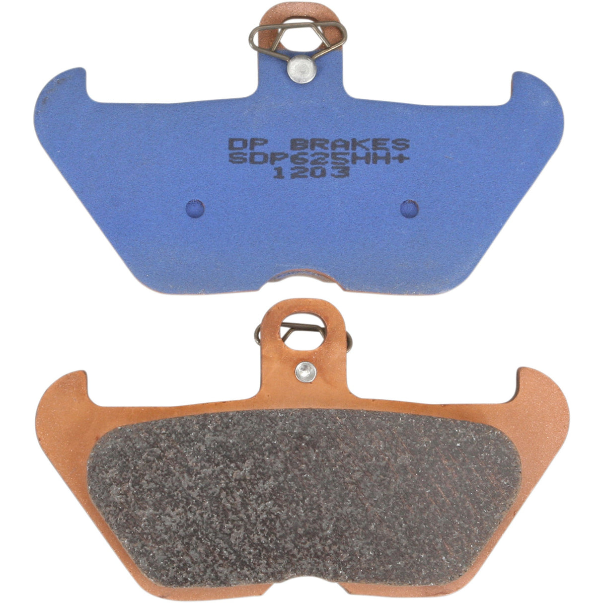 Dp Brakes Brake Pad - SDP625HH BMW Motorcycles 1995-2002