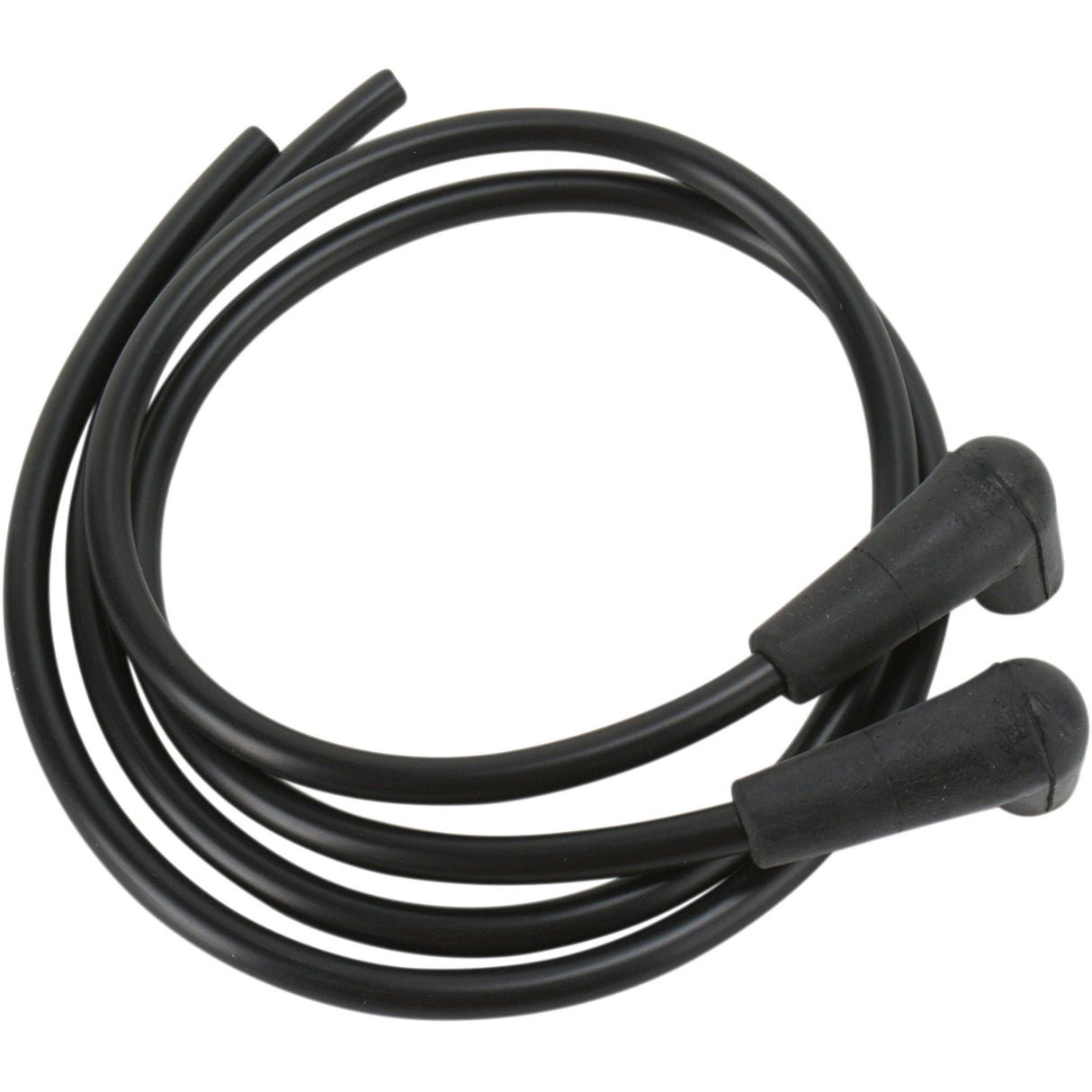 DRAG SPECIALTIES 2104-0220 Replacement 6-Volt Coil Wires Spark Plug Wires - Square Coil