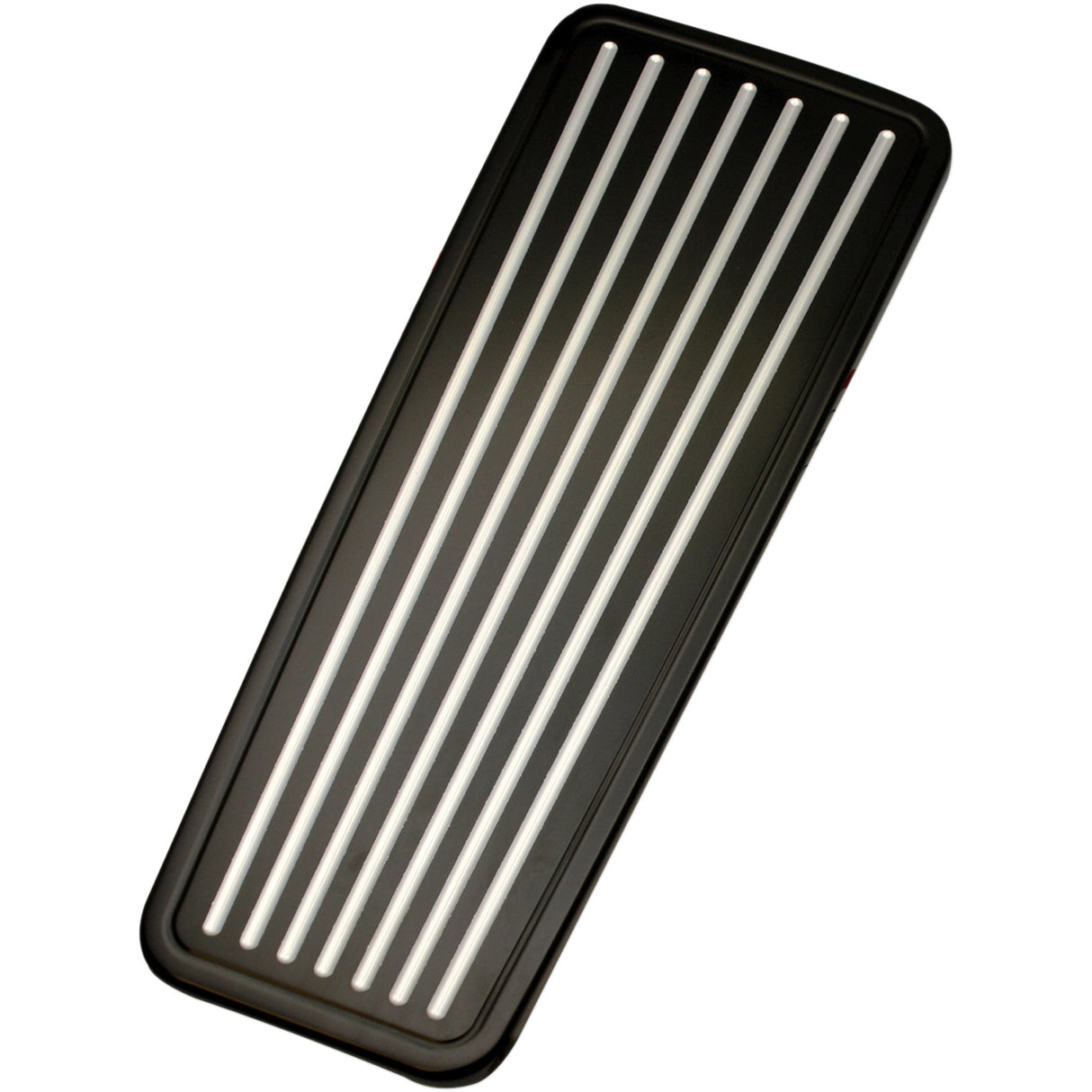 PRO-ONE PERF.MFG. 2202-0299 908345B Dash Insert ball-milled - black/silver