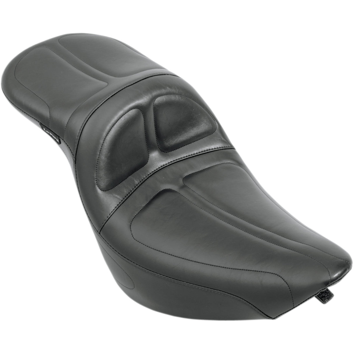 LePera Maverick Seat - LN-910DL For Harley Softail 1984-1999