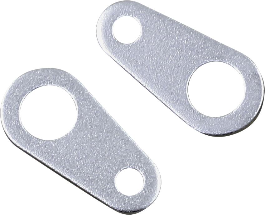 Micro Bullet Turn Signal Mounting Bracket