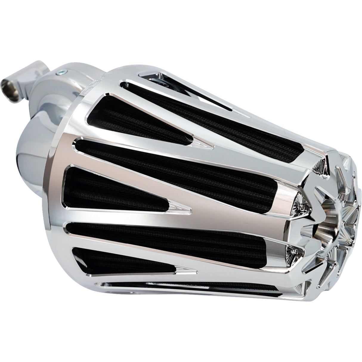 Arlen Ness Monster Sucker Crossfire Air Cleaner - 600-088 For Harley Motorcycles 2017-2025