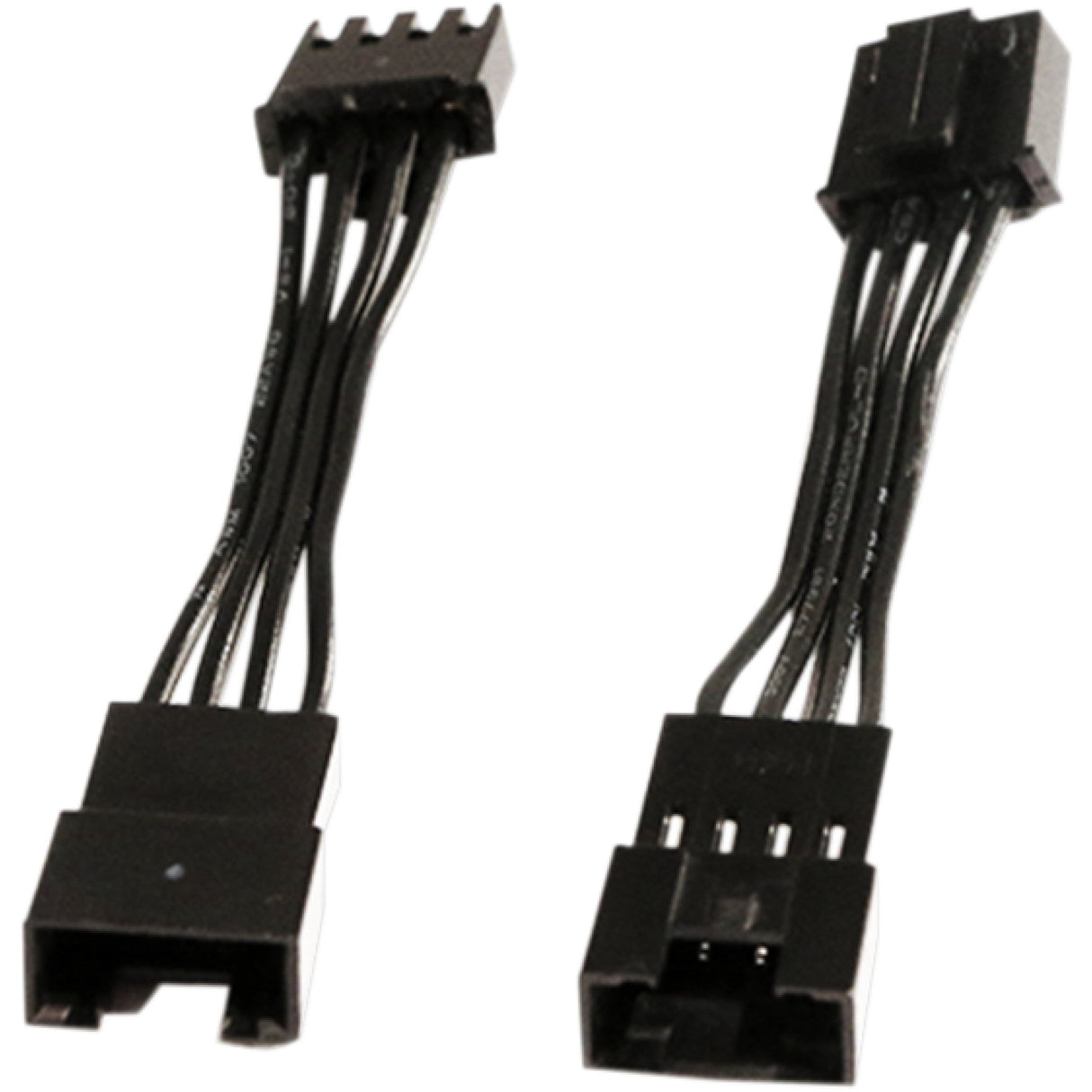 Ciro Cable Connector - 40098 For Harley Touring 1997-2026