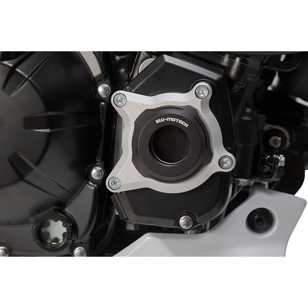 Sw-Motech Case Protector - MSS.08.868.10000 Kawasaki 900 2017-2024