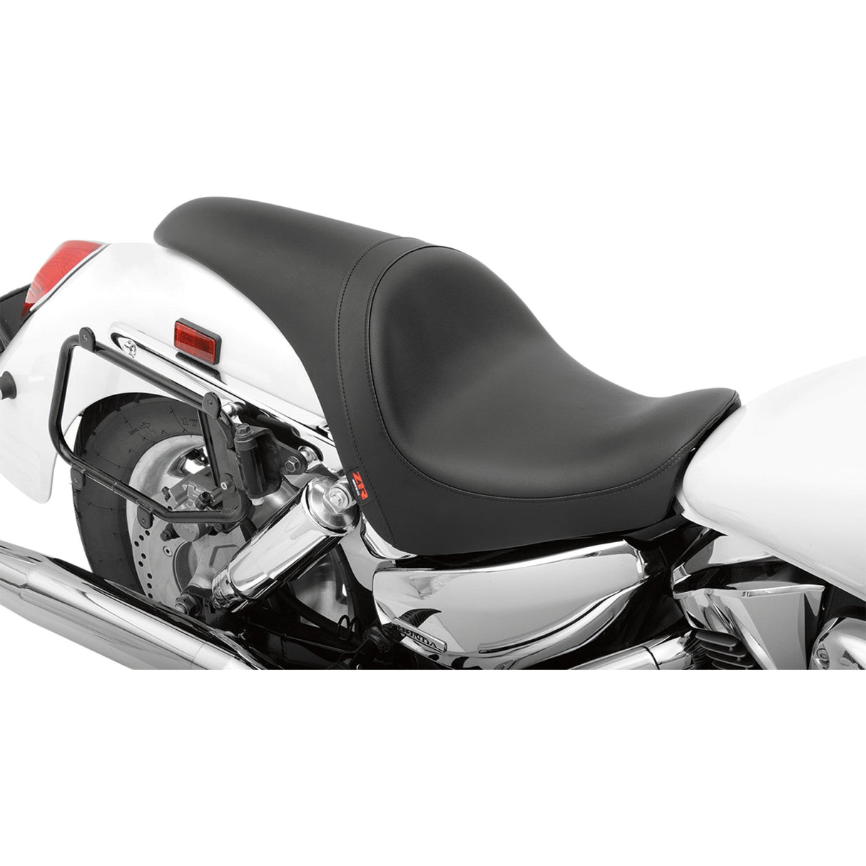 Z1R 0810-1780 Predator Seat smooth - vt1300r