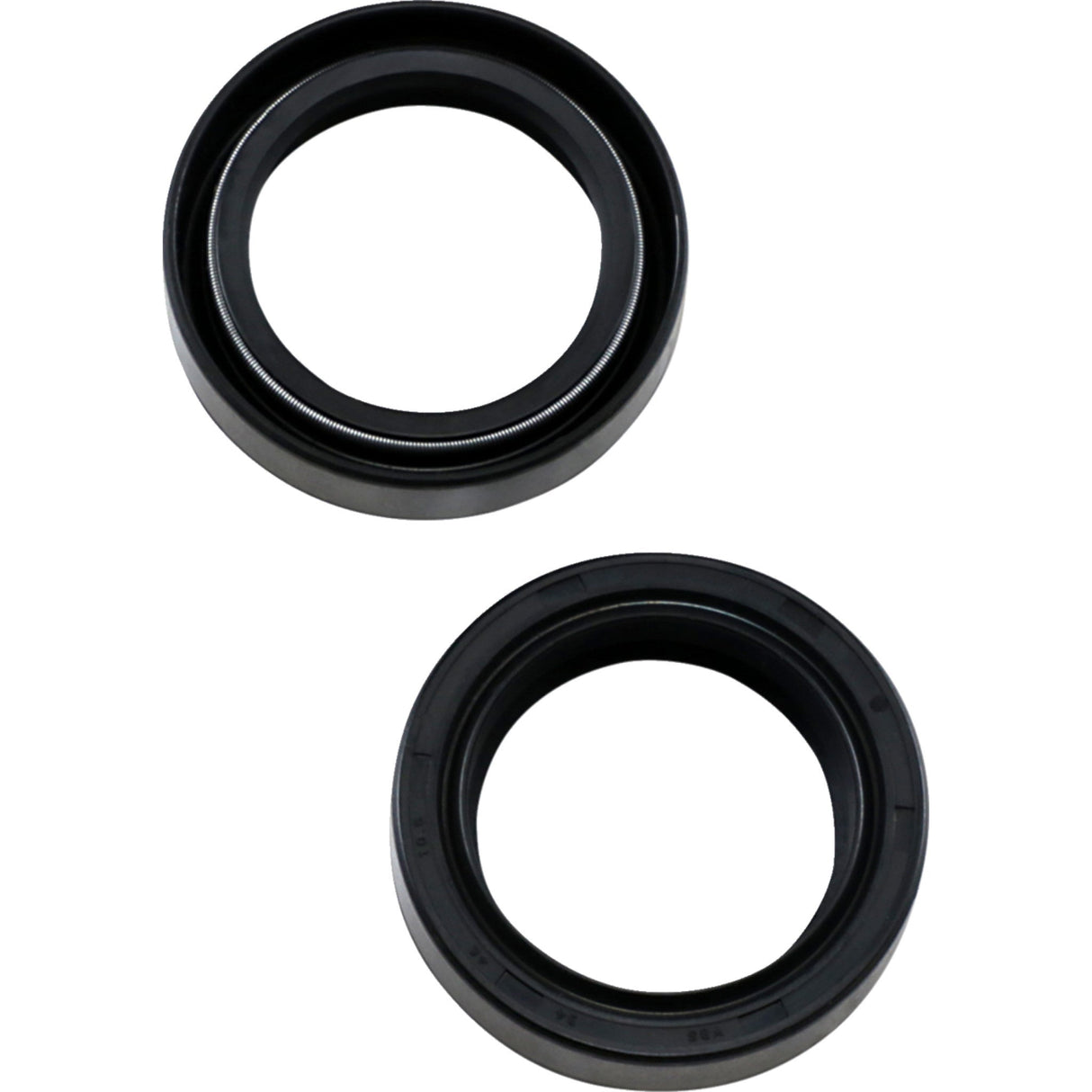 Parts Unlimited Seal - FS-008 Honda RS250R 1973-1975