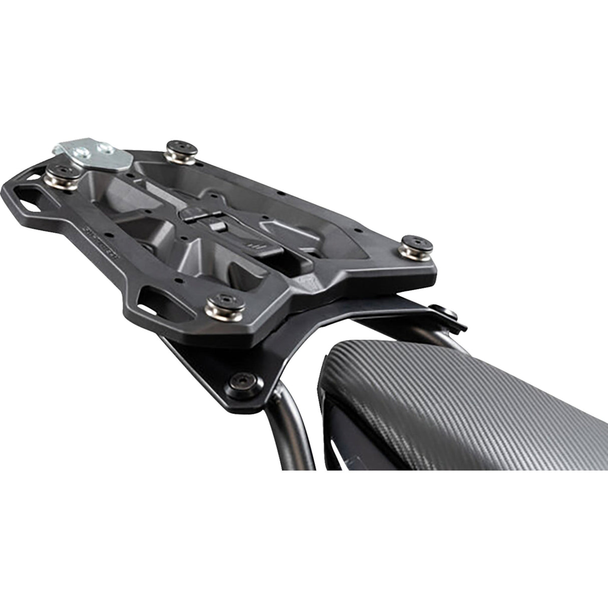 Sw-Motech Trax Top Case System - GPT.01.699.70002/B Honda NC750S / NC750X 2016-2020
