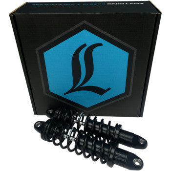 Legend Suspension Revo Shock Absorber - 1310-1209 For Harley Touring 2009-2025