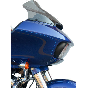 Klock Werks Sport Flare® Windshield 14" Tint - KWW-01-0316 For Harley Road Glide 2015-2025