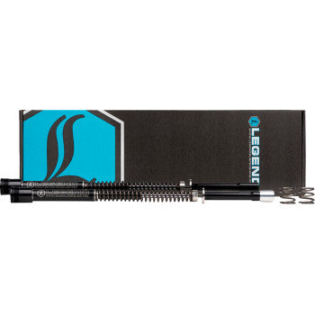 Legend Suspension Axeo Performance Cartridge - 04140746 For Harley Touring 2014-2016