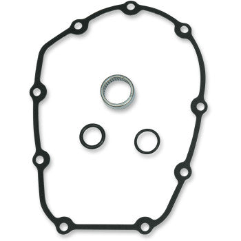S&s Cycle Install Kit - 330-0619 For Harley Motorcycles 2017-2021