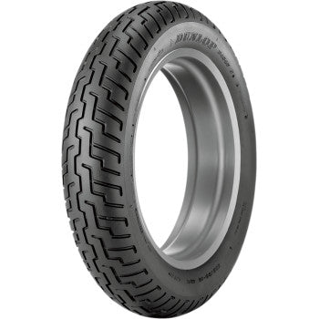 Dunlop D404 Tire D404 Front 110/90-18 61H - 45605475