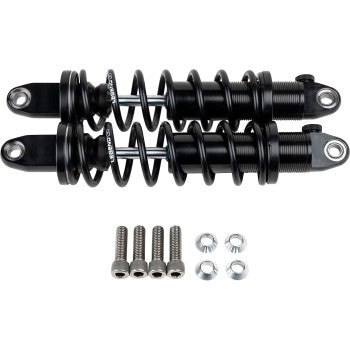 Legend Suspension Revo-A Shock Absorber - 1310-2312 For Harley Touring 2017-2025