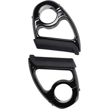 Ciro Footpeg - 60420 For Harley Touring 2024-2026