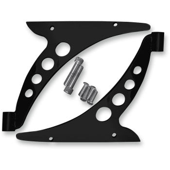 Covingtons Bracket - C0049-B For Harley Road Glide 2015-2023