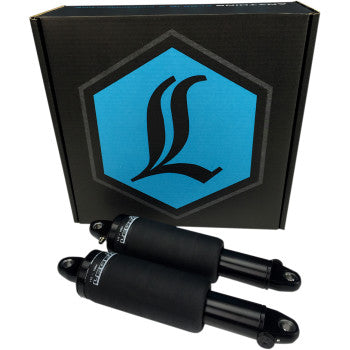Legend Suspension Legend Air-A Suspension Kit - 1311-0151 For Harley Road Glide 2015-2024