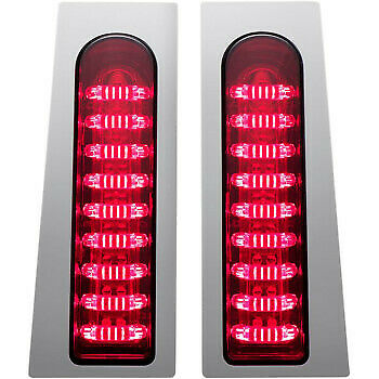 Custom Dynamics Accent Light - PB-FILL-R-C For Harley Touring 2014-2025