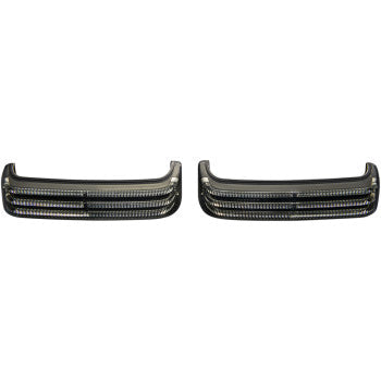 Custom Dynamics Accent Light Kit - PB-SBSEQ-HD-BS For Harley Touring 1997-2013