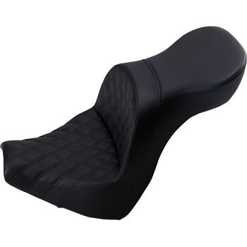 Saddlemen Explorer Touring Seat - 818-31-029LS For Harley Softail 2018-2020