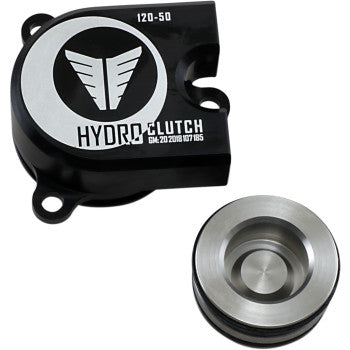 Mueller Motorcycle AG Hydro Clutch Twin Cam - 120-50 For Harley Motorcycles 2014-2017