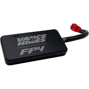 Vance & Hines FP4 Tuning Module - 66043 For Harley Motorcycles 2021-2026
