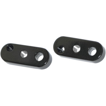 La Choppers Baron Extension Kit - LA-7090-05 For Harley Touring 1993-2009