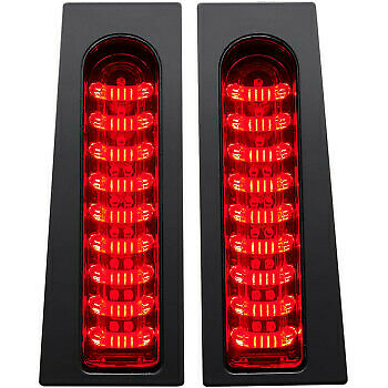 Custom Dynamics Accent Light - PB-FILL-R-B For Harley Touring 2014-2025