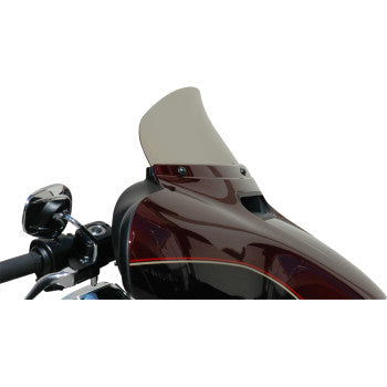 Wind Vest Windshield - 65-6010 For Harley Touring 2014-2020