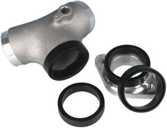 James Gaskets Gasket Carb to Manifold Softail Dyna 1/PK - 27002-89 For Harley Dyna 2008-2019