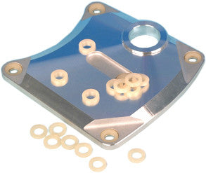 James Gaskets Gasket Washer Nyln Cltch Cover FLT FXR 20/PK - 31433-84 For Harley Dyna 1984-1994