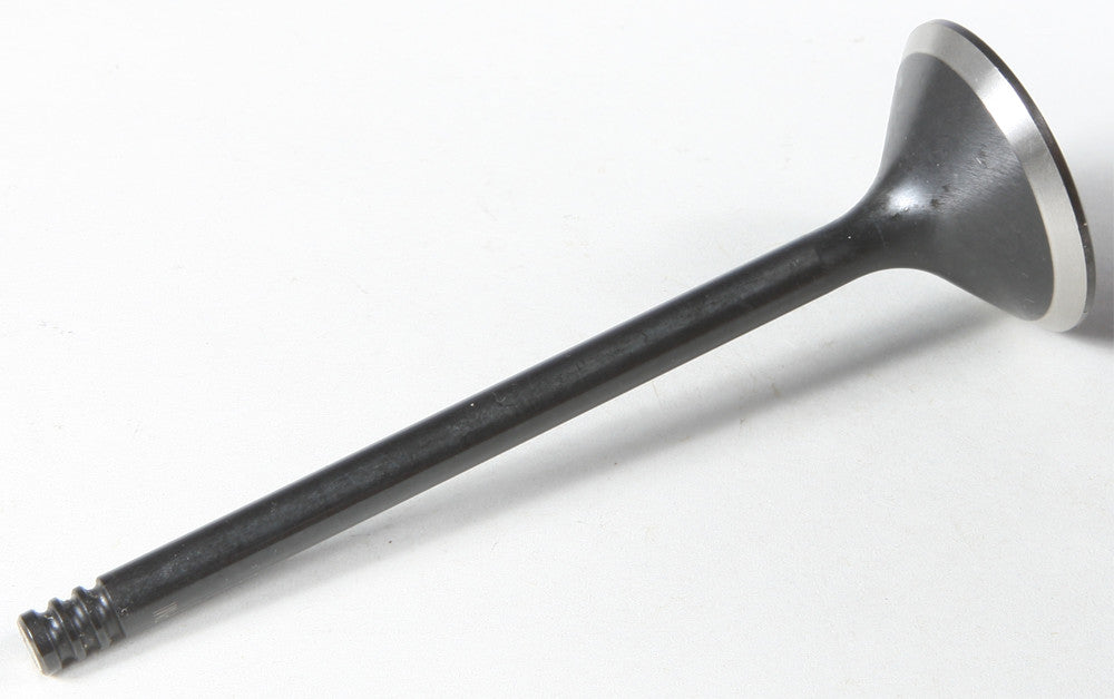 Kpmi Black Diamond Exhaust Valve Diamond - 20-20555 For Harley Sportster 2004-2017