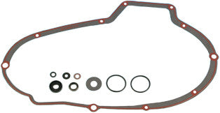 James Gasket James Gaskets Gasket Primary Covr Beaded Kit - 34955-75-K For Harley Sportster 1977-1985