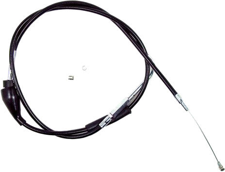 Motion Pro 70-6374 06-0374 BLACK VINYL IDLE CABLE