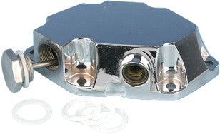 James Gasket James Gaskets Gasket Washr OIL Dipstck 5 Speed Trans 10/PK - 37091-80 For Harley Motorcycles 1984-1986