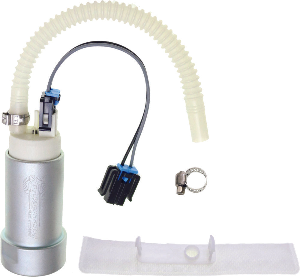 Quantum 821-03001 HFP-370HD FUEL PUMP H-D