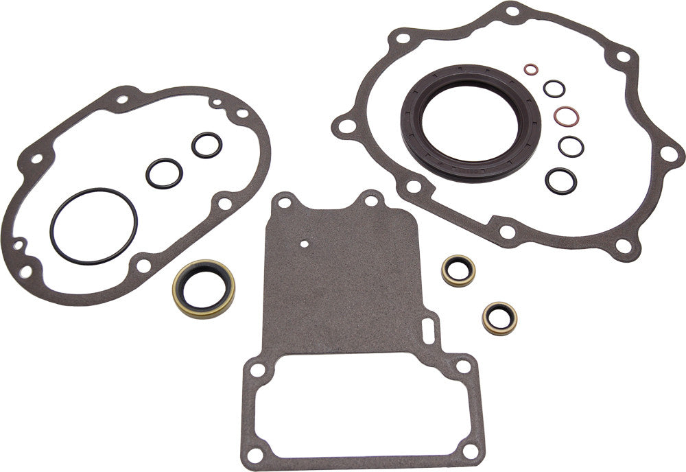 Cometic 68-9174 C9174 COMPLETE TRANS GASKET TWIN CAM KIT