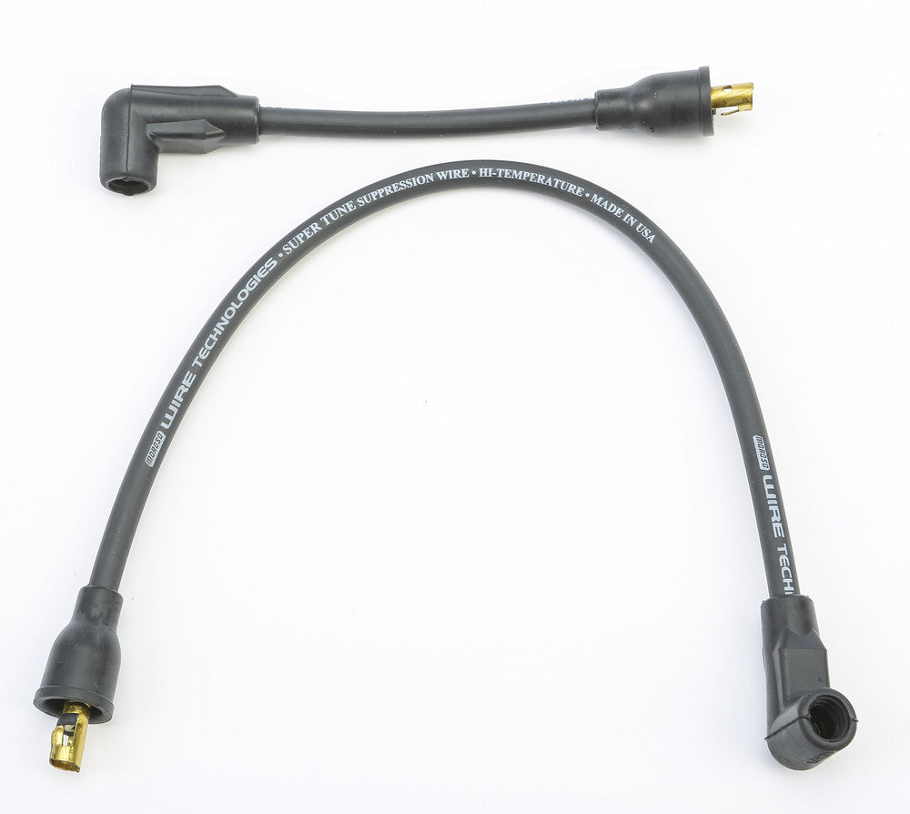 Moroso IGN Wires Suppression Core SET FL Soft - 27160 For Harley Motorcycles 1980-1999