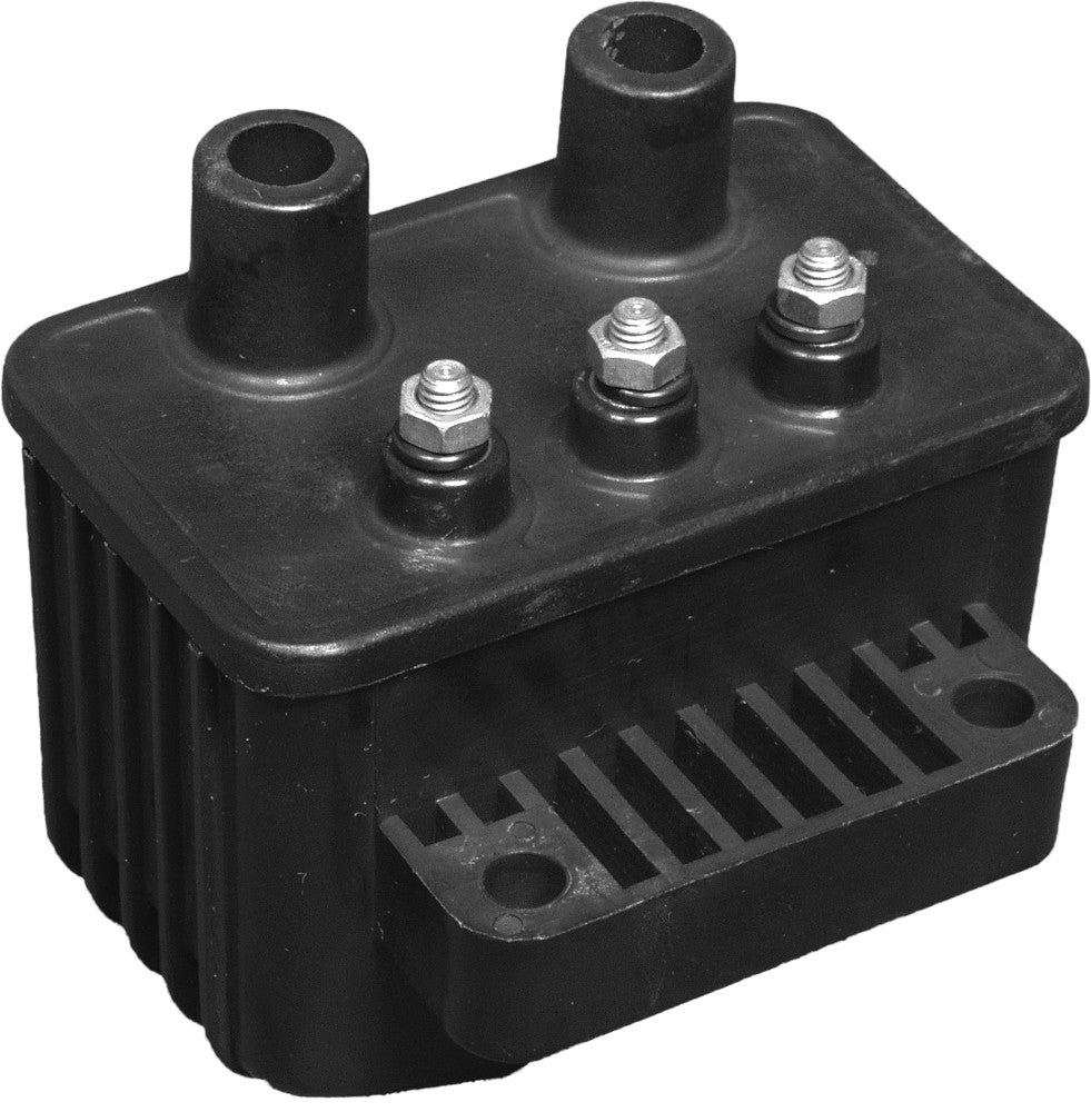Daytona Twin Tec Llc High Output Single Fire Coil - 2005 For Harley Motorcycles 1984-1999