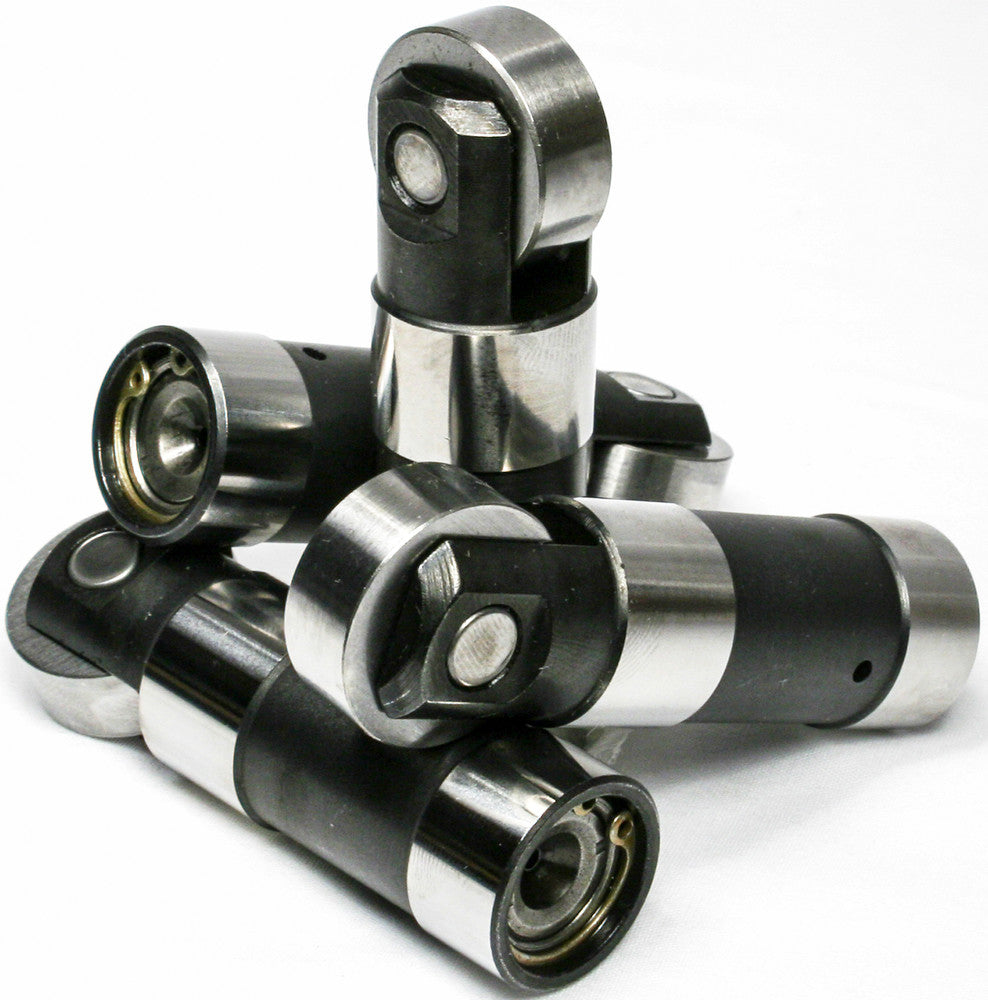 Feuling Oil Pump Corp. 811-04061 4061 HYDRAULIC HP+ ROLLER LIFTERS