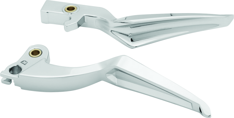 Kuryakyn Phantom Levers Indian Chrome - 5776 For Indian 2018-2021
