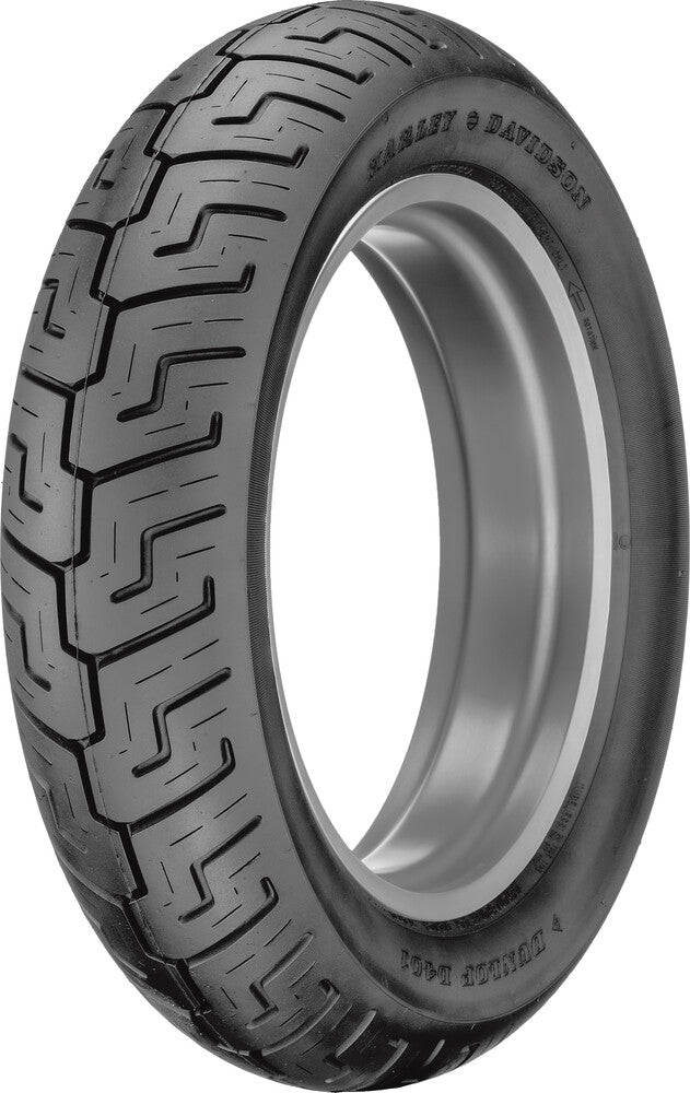 Dunlop 873-0235 45064036 TIRE D401 REAR 160/70B17 73H BIAS TL
