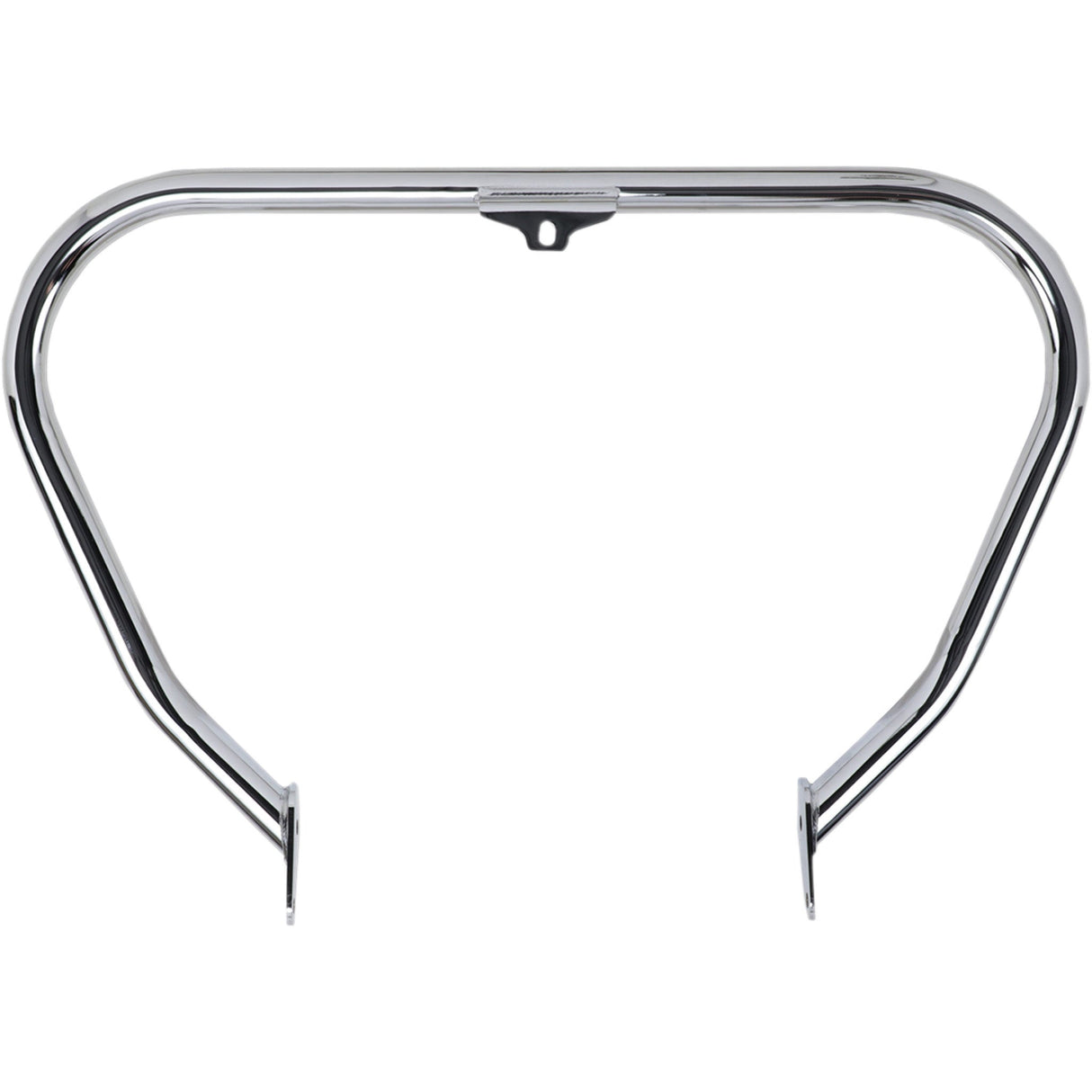 COBRA 0505-1830 601-2110 V-Bend Freeway Bar - Chrome - Dyna