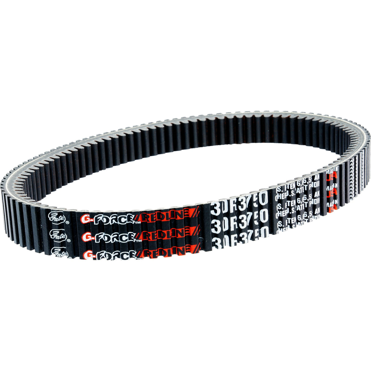 Gates G-Force Redline™ Drive Belt - 48R4289 For Ski-Doo Snowmobiles 2007-2025 | Lynx Snowmobiles 2013