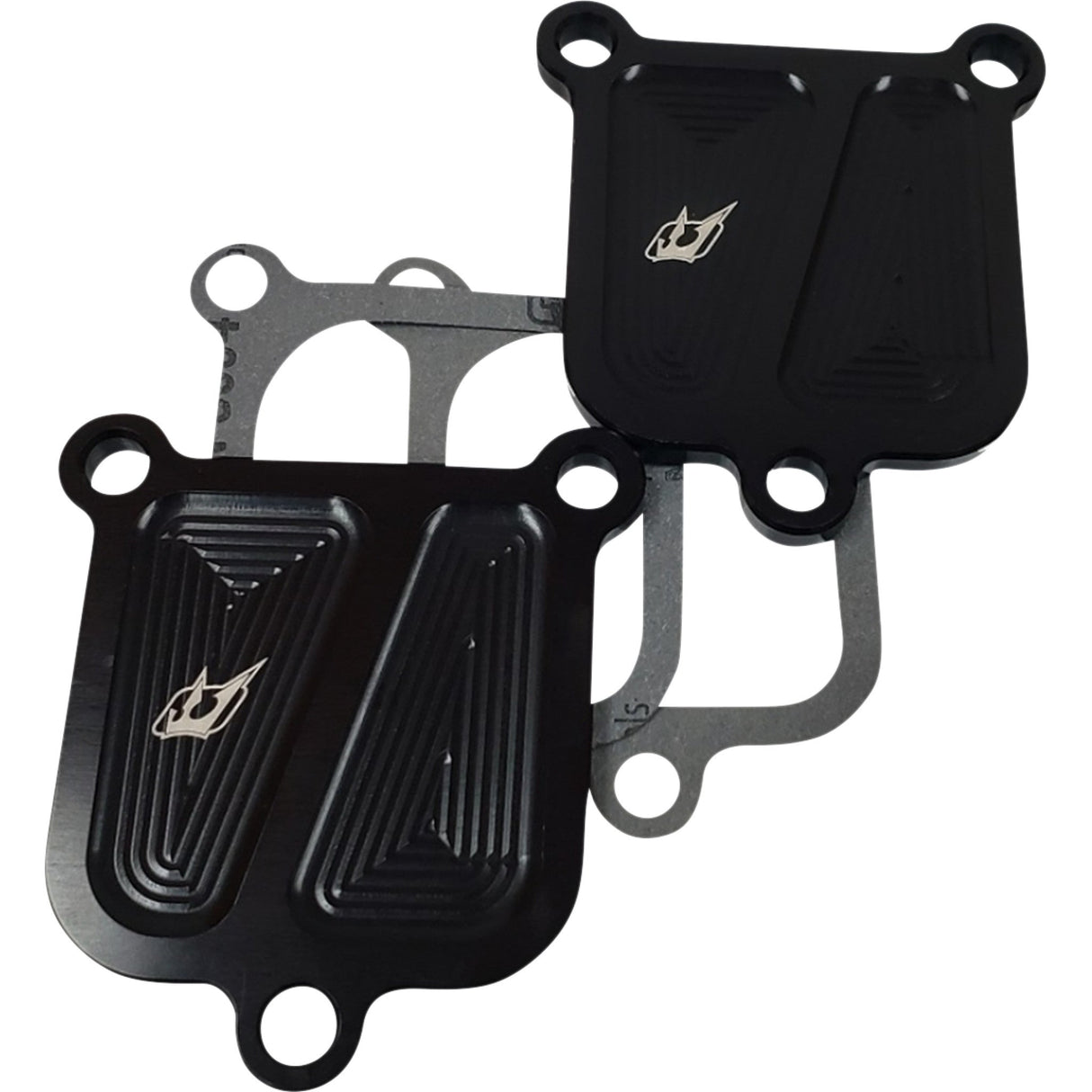 DRIVEN RACING 0930-0207 DSBLOCK-26 Engine Block Off Plates Block Off Plates - BMW