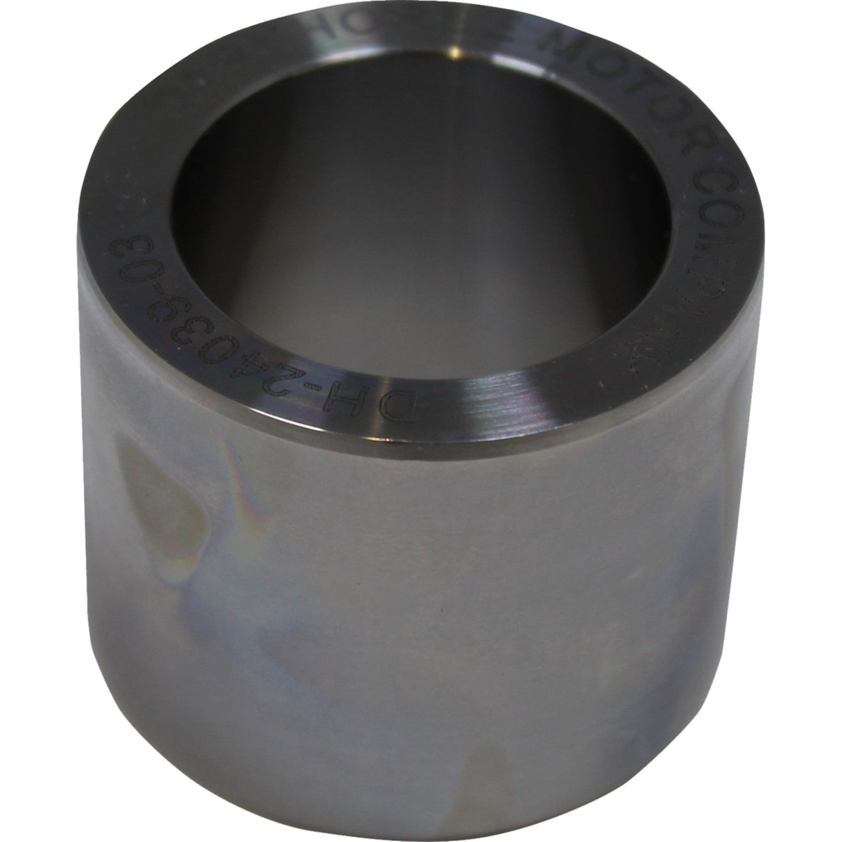 Darkhorse Motor Company Motor Sprocket Shaft Spacer 1.430" ID - DH-24039-03 For Harley Screamin' / Softail / 15th Anniversary 2003-2006