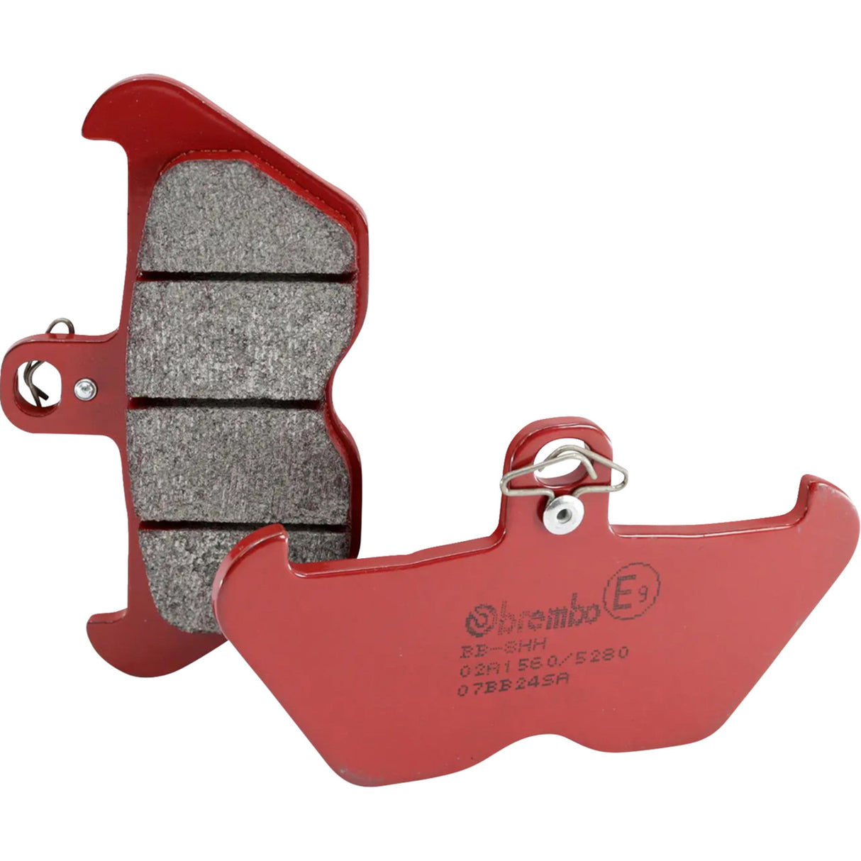 BREMBO 1721-4045 07BB24SA PRIME Sinter SA Brake Pads