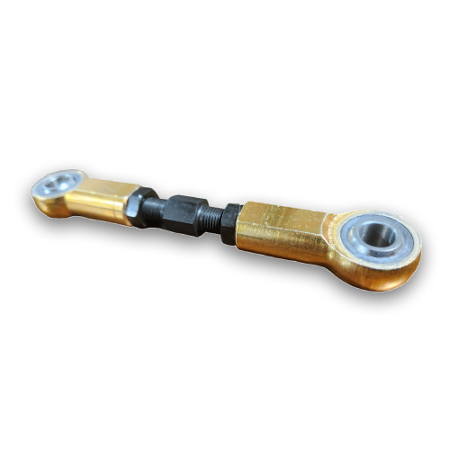 Big Bear Performance Adjustable Engine Mount For ’ - TOURING-ADJ-ENG-MOUNT For Harley Touring 2010-2026