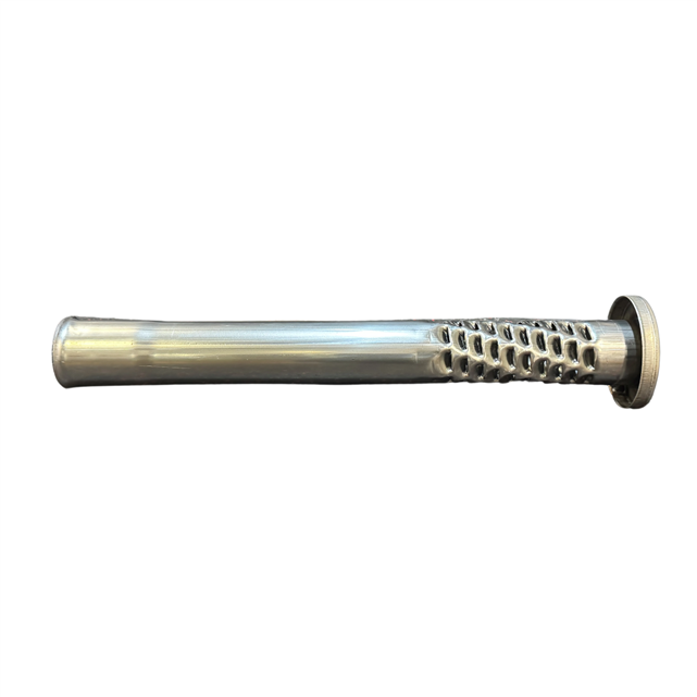 Tab Performance Harley-Davidson Softail (Cruiser) Replacement Baffles | 2025-Up - Redline Baffle 2025-SOFTAIL-REPLACEMENT-BAF-R
