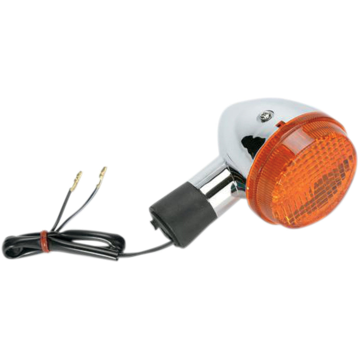 K&S TECHNOLOGIES 25-1254 25-1254 Turn Signals Turn Signal - Honda VT7/11 - Rear Left - Amber