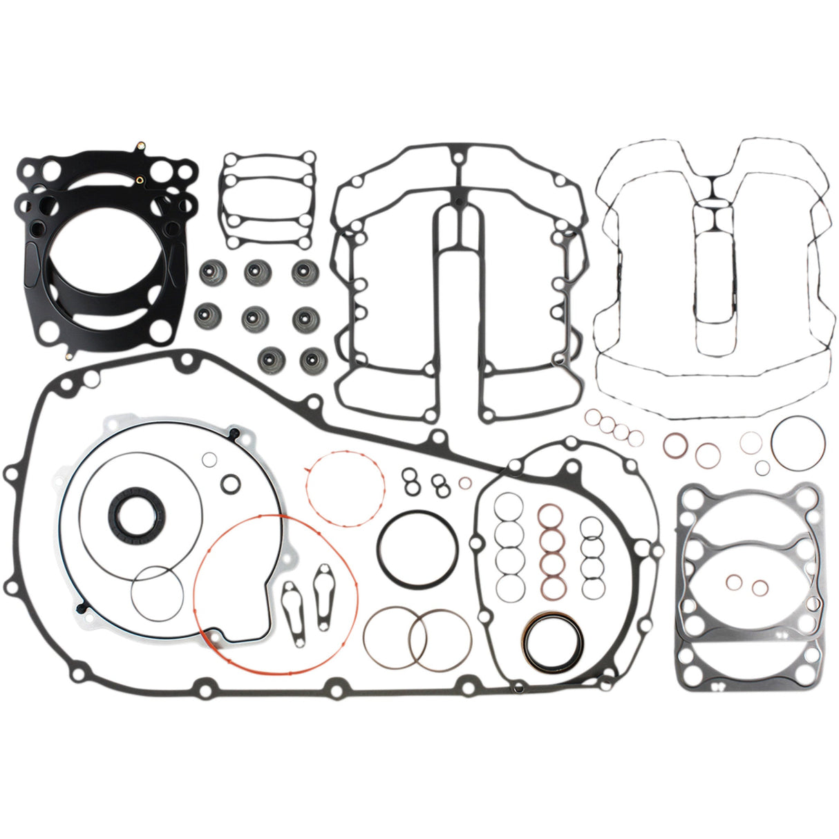 COMETIC 0934-6332 C10271 Complete Engine/Primary Gasket Kit